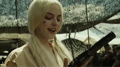 影视原声,欧美群星 - < X特遣队(自杀小队)>预告片3