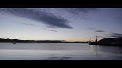 音乐短片 - 塔斯马尼亚 黎明公主号的黎明