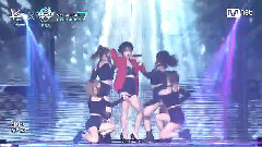 申智珉(AOA) - GOD & Puss