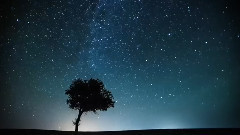 音乐短片 - 追逐中国最美星空