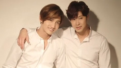 东方神起,沈昌珉,郑允浩 - We Are T~Second Memories Part 1