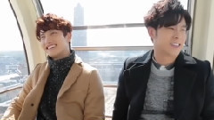 东方神起,沈昌珉,郑允浩 - We Are T~Second Memories Part 2