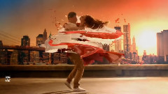 音乐短片 - Nature Dance