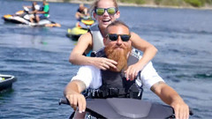 音乐短片 - 终极海滩派对