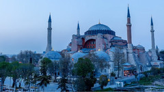 音乐短片 - 世界风光之伊斯坦布尔市