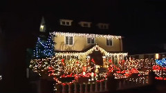 音乐短片 - Night Avenue