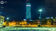 音乐短片 - 世界风光之萨拉热窝