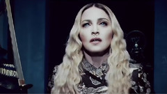 Madonna - Iconic Intro