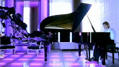 音乐短片 - Mirage