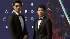 王青,冯建宇 - 王青&冯建宇粉丝站62站联合应援