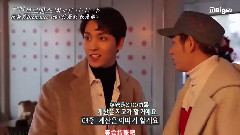 ZICO(Block B) - 花美男Bromance 崔泰俊&ZICO EP1<你是我 我是你>