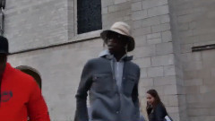Young Thug - European tour, Belgium Stop!