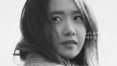 允儿(少女时代),少女时代 - Innisfree CF YoonA胶卷纪录片