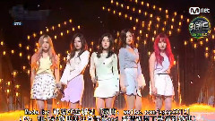Red Velvet - Cool Hot Sweet Love & 7月7日