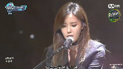 朴孝敏(T-ara) - Gold & Sketch