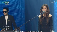 朴孝敏(T-ara) - Gold & Sketch