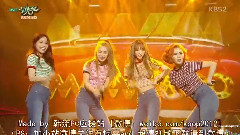 MAMAMOO - 你最完美