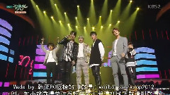 B.A.P - Feel So Good
