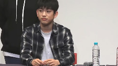 GOT7,Junior(GOT7) - 仁川签售会