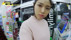 AOA - CHNNEL AOA EP01 Cut