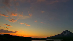 音乐短片 - Place Of Sunrise