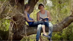 影视原声 - 电影<有你,生命最完整>先行版预告片