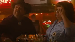 影视原声 - 电影<窃资达人>片段之Meeting Diana And Big