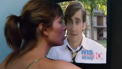 影视原声 - 电影<意外的爱情>先行版预告片