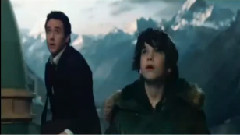 影视原声 - 电影<2012末日预言>3D电视宣传片 Fight