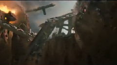 影视原声 - 电影<2012末日预言>3D 中文版电视宣传片2