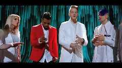 Pentatonix,Jason Derulo - If I Ever Fall In Love