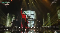 NU'EST - 女王的骑士