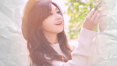 郑恩地(Apink),Apink - Dream(Rolling Music)
