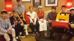 NCT,SMROOKIES - NCT U出道啦~
