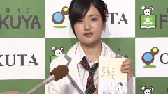NMB48 - NMB須藤凜々花,公約は'マイクロビキニ'