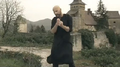 Ljubav je