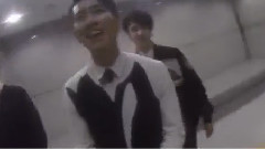 Block B-BASTARZ - 被施了魔法的BASTARZ E06(最终)