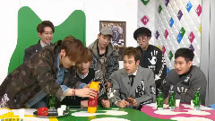 Block B - JAPAN Ameba Fresh