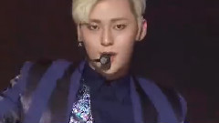 NU'EST - 女王的骑士