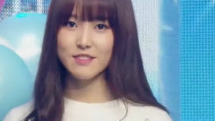 俞宙(GFriend),UP10TION - Cherish