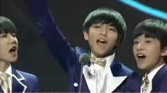 TFBOYS - 小太阳