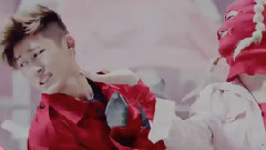 BigBang,iKON - What's Wrong With Bang Bang Bang