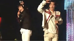 2PM - Hands Up