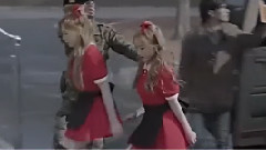 Red Velvet - 韩剧<太阳的后裔>16大结局 Dumb Cut