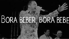 欧美群星 - Bota O Litro Pra Sofrer