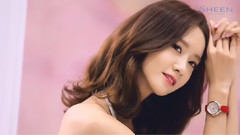 允儿(少女时代),少女时代 - CASIO SHEEN 2016 S/S 林允儿篇