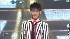 BOYFRIEND - BOUNCE