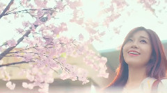郑恩地(Apink) - 希望天空(Hopefully sky) 预告版 B Ver.