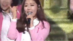 Lovelyz - Ah-Choo