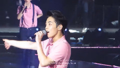 XIUMIN(EXO),EXO - First Snow